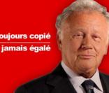 Philippe Bouvard dans  Les grosses têtes 