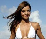 Miranda Kerr