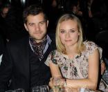 Diane et Joshua... Un si beau couple ! 