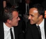 Nikos et Christophe Dechavanne s'éclatent !