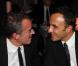 Nikos et Christophe Dechavanne s'éclatent !