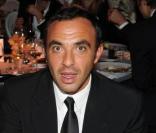Nikos et Christophe Dechavanne sont éboulis par le (ou LA ?) photographe ! 