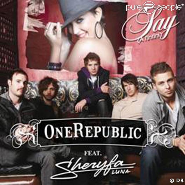 OneRepublic et Sheryfa Luna