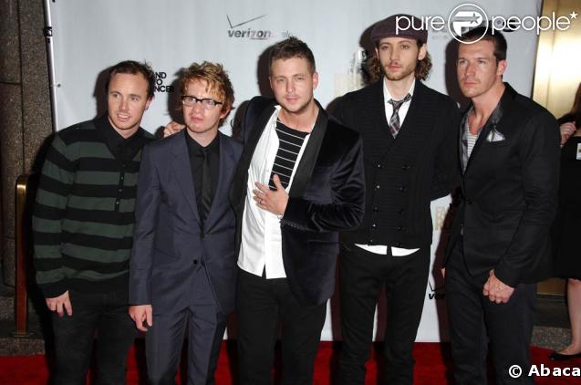 OneRepublic