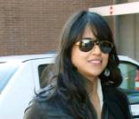 Michelle Rodriguez