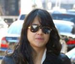 Michelle Rodriguez