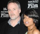 David Fincher et Raraji P. Henson