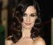 Paz Vega très enceinte... pour assister au couronnement de Benicio Del Toro aux "César espagnols" !