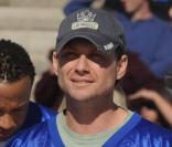 Christian Slater      