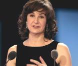 Valérie Lemercier reprend Sylvie Vartan
