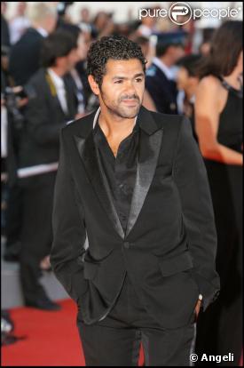 Jamel Debbouze