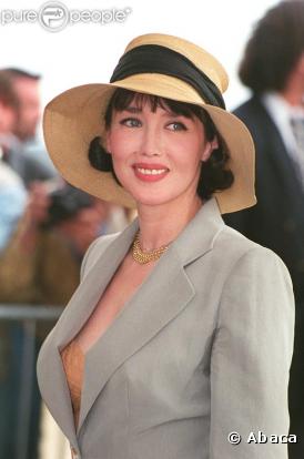 Isabelle Adjani