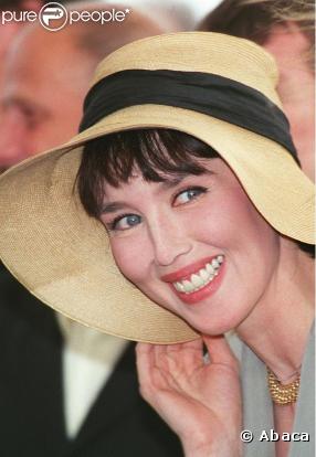 Isabelle Adjani