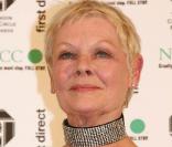Judi Dench 