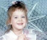Katy Perry, enfant