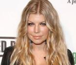Fergie a donné le traditionnel concert caritatif au profit de la Peapod Foundation