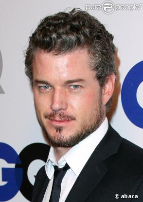 Eric Dane