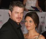 Eric Dane: rien n'est trop beau pour les yeux de Rebecca