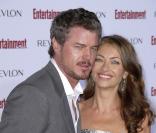 Eric Dane et sa femme Rebecca Gayheart