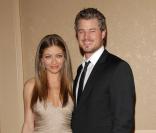 Eric Dane et sa femme Rebecca Gayheart