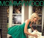 Cover de Mommywood de Tori Spelling