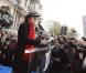 Nadine Trintignant revient sur la libération de Cantat