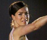 Katarina Witt en 2002 