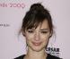 La ravissante Louise Bourgoin... diplômée !