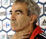 Raymond Domenech 