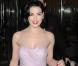 Dita Von Teese à Londres le 06/12/2008 aux British Comedie Awards 