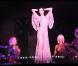 Dita Von Teese le 28 janvier 2009 au Crazy Horse à Paris