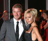 Le couple Beckham va bientôt présenter son jus...