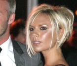 Le couple Beckham va bientôt présenter son jus...