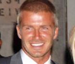 Le couple Beckham va bientôt présenter son jus...