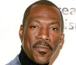 Eddie Murphy le 08/02/2007 à Los Angeles 