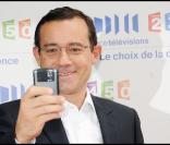 Jean-Luc Delarue