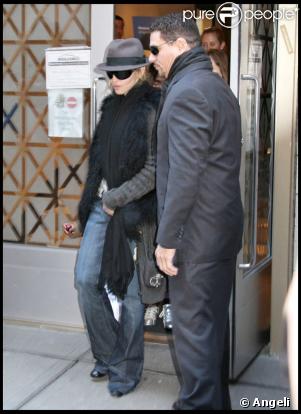 Madonna