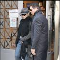 Madonna et Guy Ritchie : se servent de la kabbale pour... protéger leurs enfants !