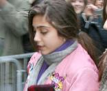 Lourdes  