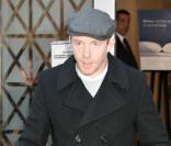 Guy Ritchie  