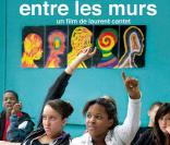 L'affiche de Entre les Murs 