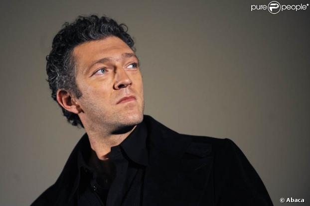 Vincent Cassel