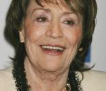 Annie Girardot 