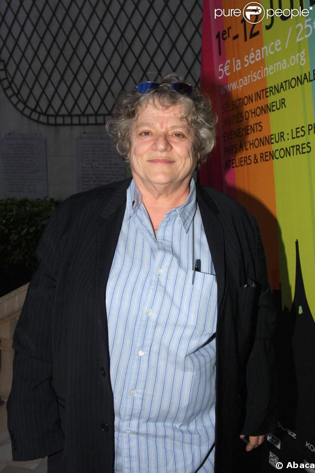 Josée Dayan 