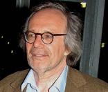 Le réalisateur Pascal Thomas