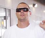 Kevin Federline l'ex-mari de Britney Spears