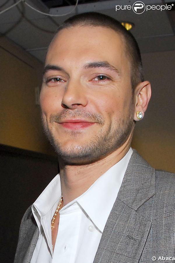 Kevin Federline en pleine forme