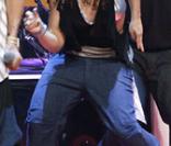 Kevin Federline : aucun doute, c'est un danseur