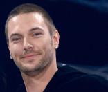 Kevin Federline au cours d'un show pour Halloween
