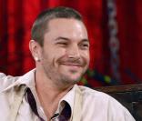 Pour Halloween, Kevin Federline a gardé son âme d'enfant